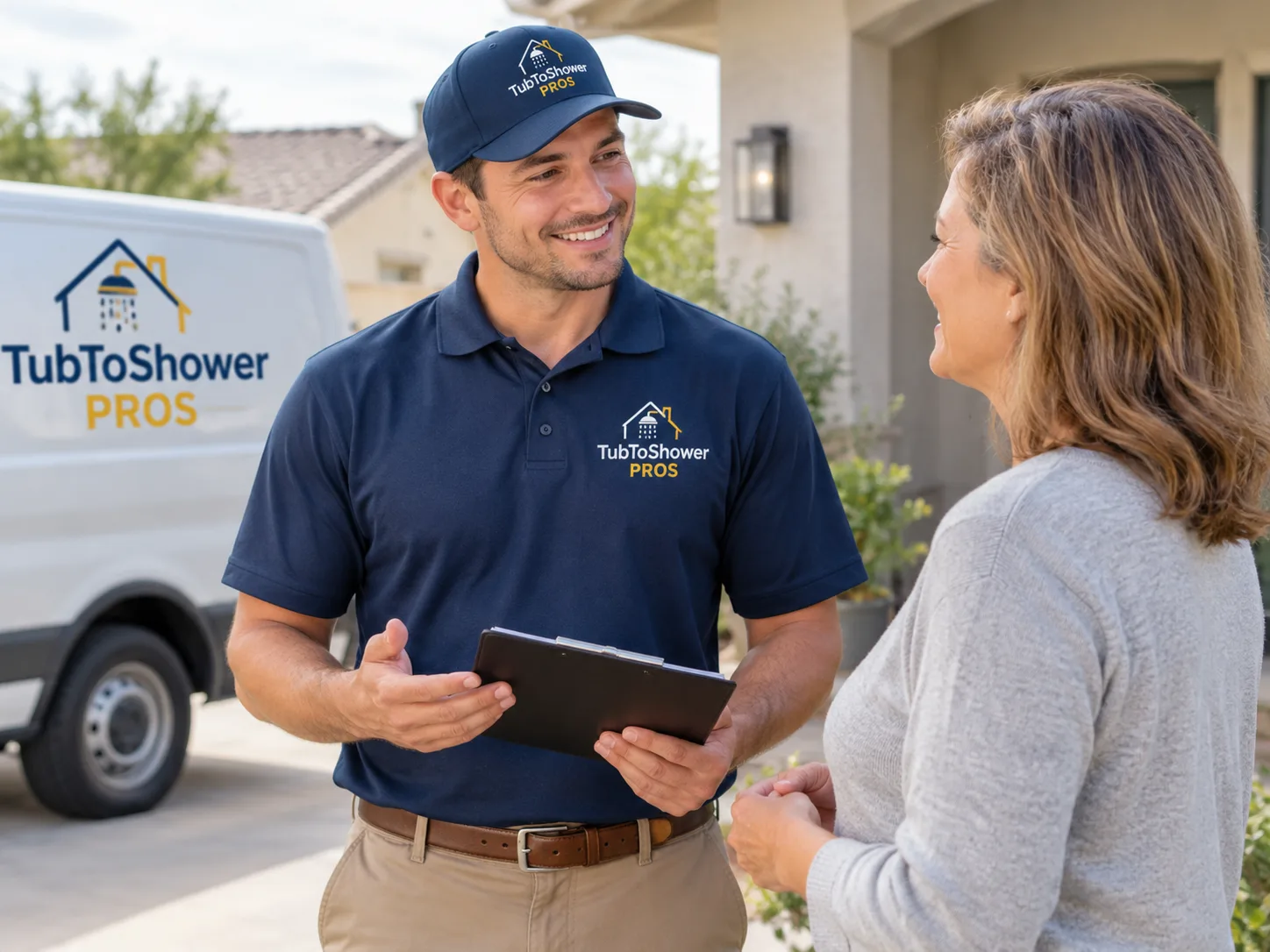 Tub Shower Conversion Bridgewater, NJ FAQs